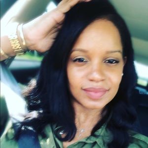 Meet your Posher, Kellyann